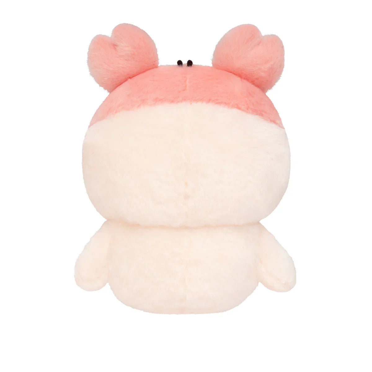 Japan ChiiKawa | ChiiKawa Hachiware Usagi Momonga Kurimanju Rakko Shisa Crab Cute Mini Poseable Plush Doll - Kawaii items Room Decoration Doll