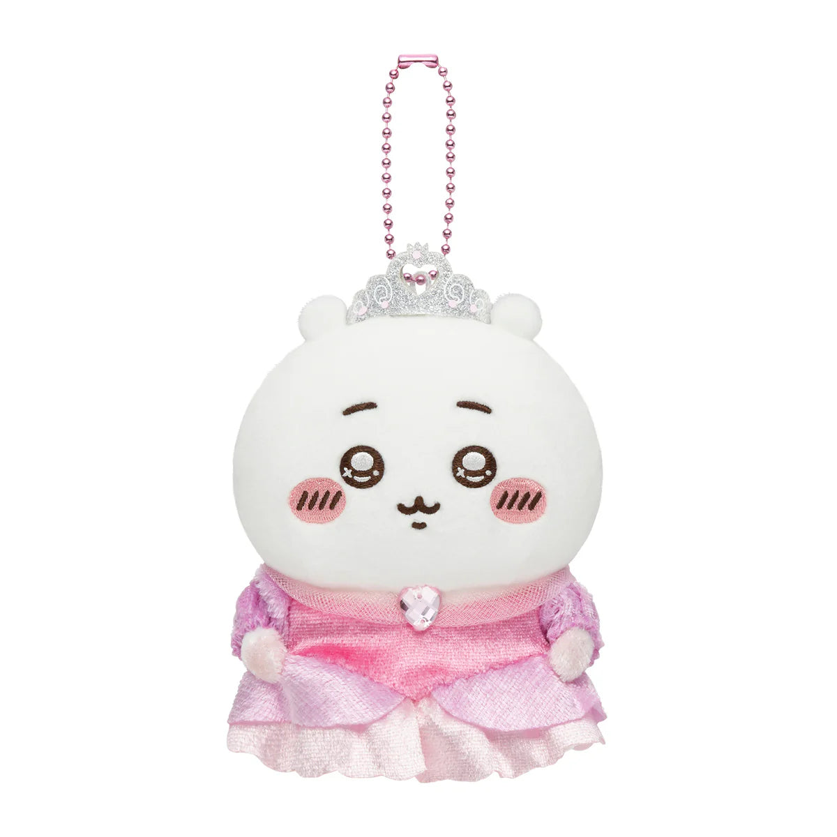 Japan ChiiKawa | ChiiKawa Hachiware Usagi 2026 Birthday Series Prince and Princess Costume Dolls - Kawaii Items Room Decoration Dolls