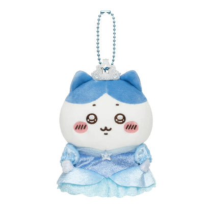 Japan ChiiKawa | ChiiKawa Hachiware Usagi 2026 Birthday Series Prince and Princess Costume Dolls - Kawaii Items Room Decoration Dolls