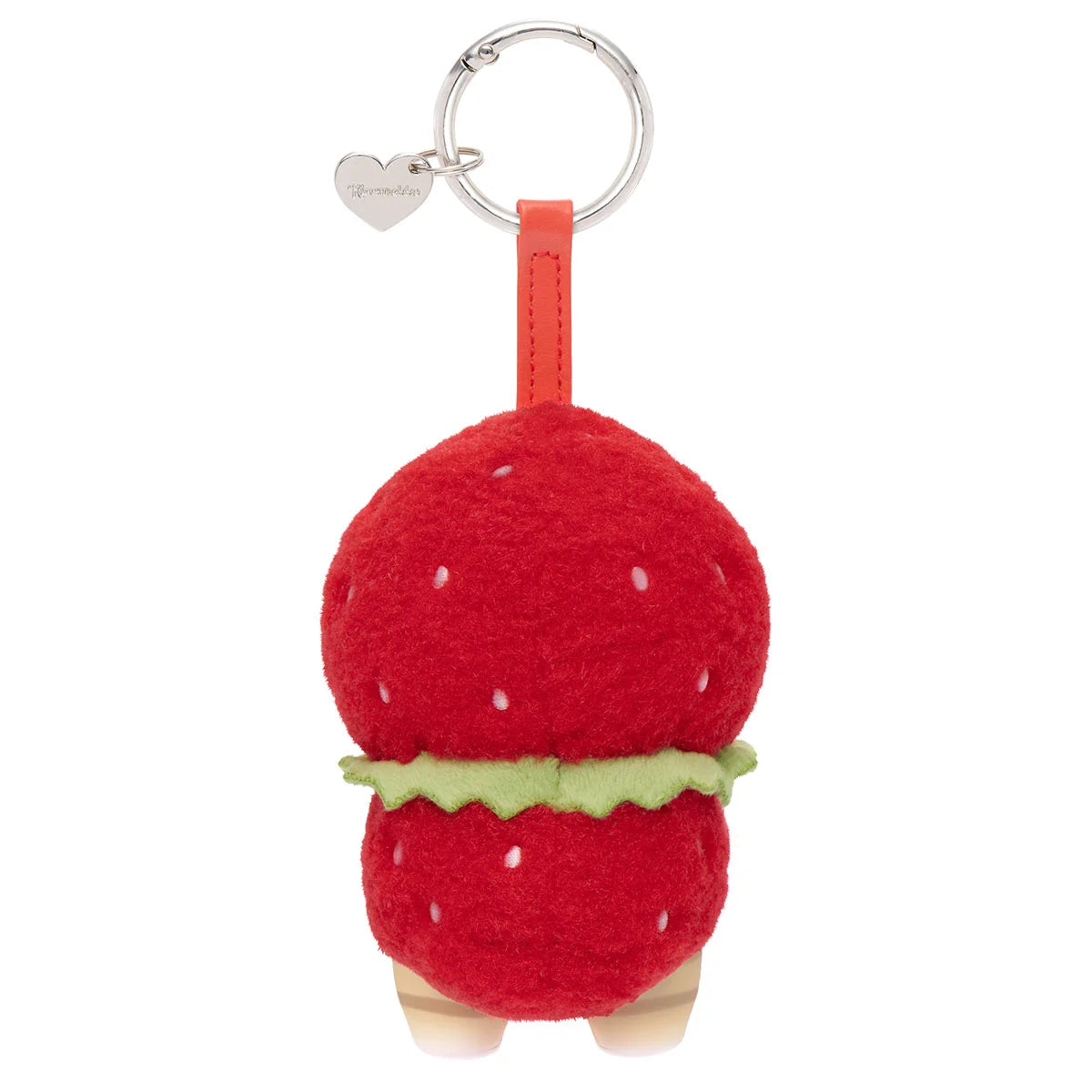 Japan Mofusand Kiramekko Fruity Kittens Series | Mofusand Cute Plush Doll with Plastic Face Keychain - Kawaii items Room Decoration Doll Mystery Box