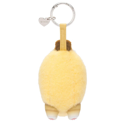 Japan Mofusand Kiramekko Fruity Kittens Series | Mofusand Cute Plush Doll with Plastic Face Keychain - Kawaii items Room Decoration Doll Mystery Box