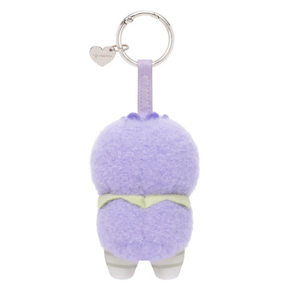Japan Mofusand Kiramekko Fruity Kittens Series | Mofusand Cute Plush Doll with Plastic Face Keychain - Kawaii items Room Decoration Doll Mystery Box