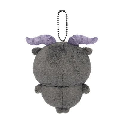 Japan ChiiKawa Halloween 2026 Series | ChiiKawa Hachiware Usagi Momonga Kurimanju Rakko Shisa Crab in Halloween Costume Cute Plush Doll Keychain - Kawaii items Room Decoration Doll