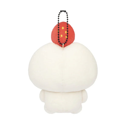 Japan ChiiKawa Halloween 2026 Series | ChiiKawa Hachiware Usagi Momonga Kurimanju Rakko Shisa Crab in Halloween Costume Cute Plush Doll Keychain - Kawaii items Room Decoration Doll
