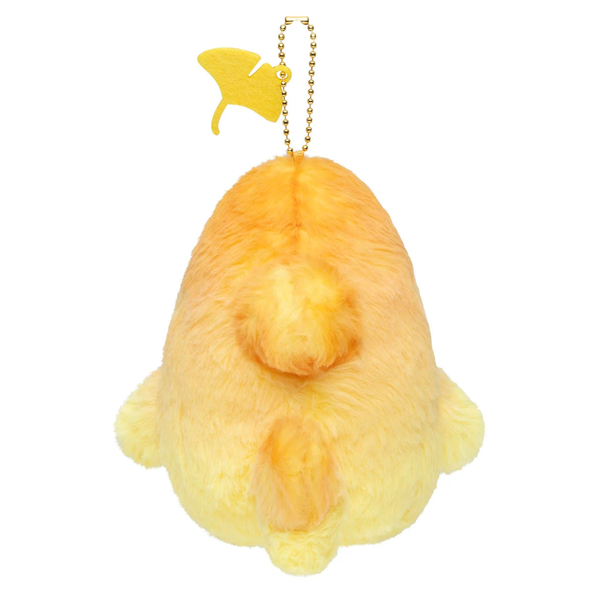 Japan Mofusand Autumn Leave Series | Mofusand Cat in Shark Costume Mascot Plush Doll Keychain - Kawaii items Room Decoration Doll