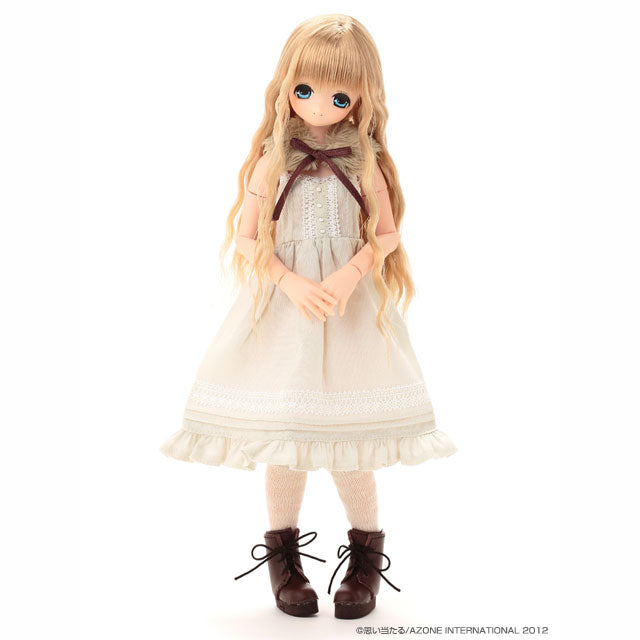 AZONE 1/6 Animals of Komorebi Forest ♪ Rabbit | Miu - 2012 Limited Edition Rare NEW