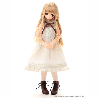 AZONE 1/6 Animals of Komorebi Forest ♪ Rabbit | Miu - 2012 Limited Edition Rare NEW