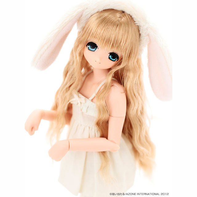AZONE 1/6 Animals of Komorebi Forest ♪ Rabbit | Miu - 2013 Limited Edition Rare NEW