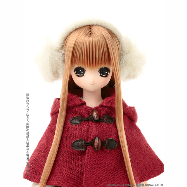 AZONE 1/6 Animals of Komorebi Forest ♪ Wolf | Himeno - 2013 Limited Edition Rare NEW