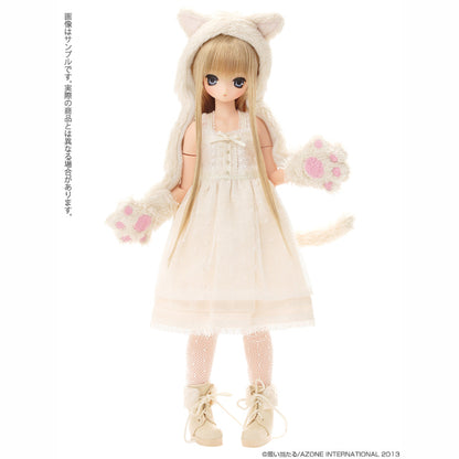 AZONE 1/6 Animals of Komorebi Forest ♪  Cat | Aika - 2013 Limited Edition Rare NEW