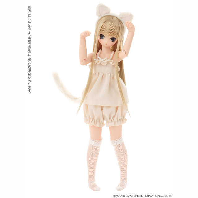 AZONE 1/6 Animals of Komorebi Forest ♪  Cat | Aika - 2013 Limited Edition Rare NEW