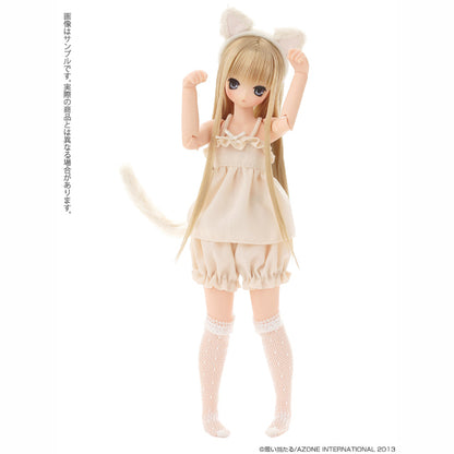 AZONE 1/6 Animals of Komorebi Forest ♪  Cat | Aika - 2013 Limited Edition Rare NEW