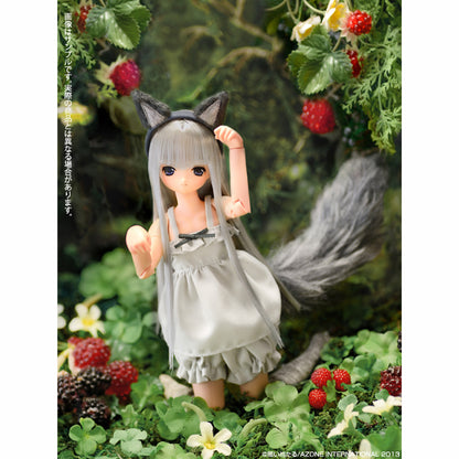 AZONE 1/6 Animals of Komorebi Forest ♪  Fox | Lien - 2013 Limited Edition Rare NEW