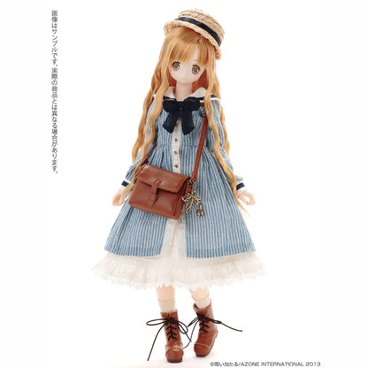 AZONE 1/6 Animals of Komorebi Forest ♪  Bambi | Raili - 2013 Limited Edition Rare NEW
