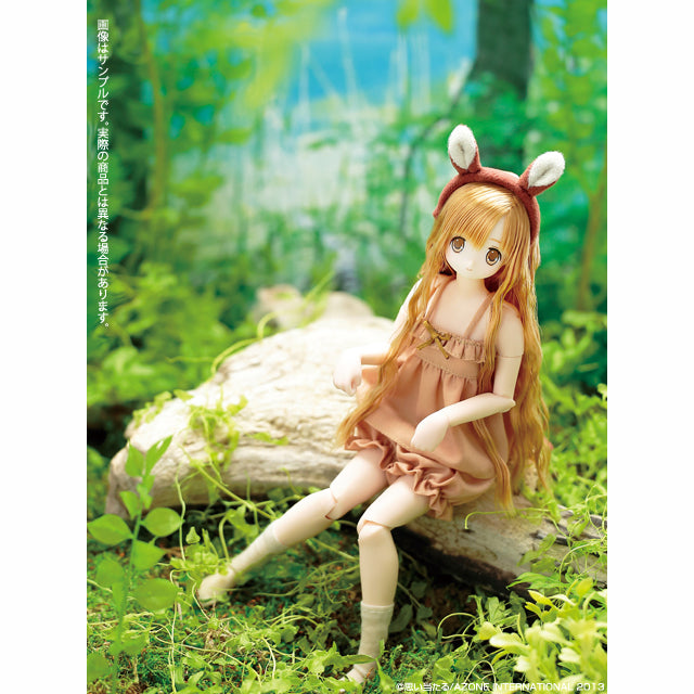AZONE 1/6 Animals of Komorebi Forest ♪  Bambi | Raili - 2013 Limited Edition Rare NEW