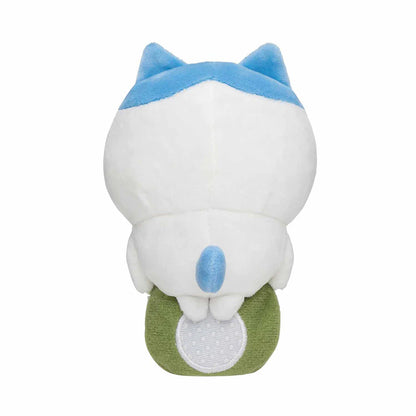 Japan ChiiKawa | ChiiKawa Hachiware Usagi Cute Desktop Hook Plush Doll  Plush - Kawaii items Room Decoration Doll