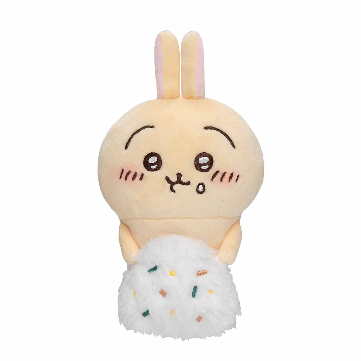 Japan ChiiKawa | ChiiKawa Hachiware Usagi Cute Desktop Hook Plush Doll  Plush - Kawaii items Room Decoration Doll