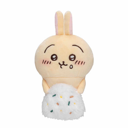 Japan ChiiKawa | ChiiKawa Hachiware Usagi Cute Desktop Hook Plush Doll  Plush - Kawaii items Room Decoration Doll