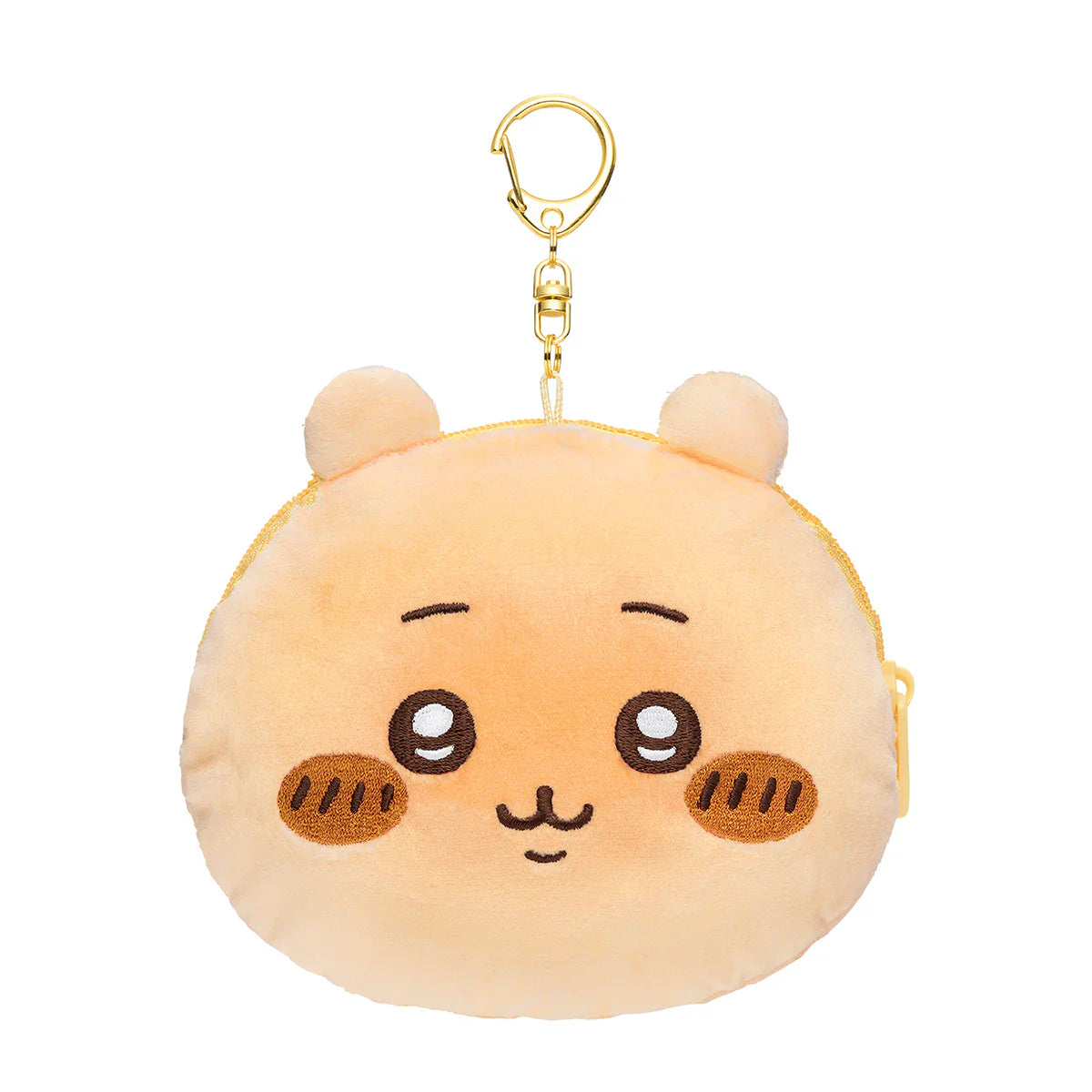 Japan ChiiKawa Bakery Series | ChiiKawa Hachiware Usagi Mini Plush Doll Keychain Plush Bag