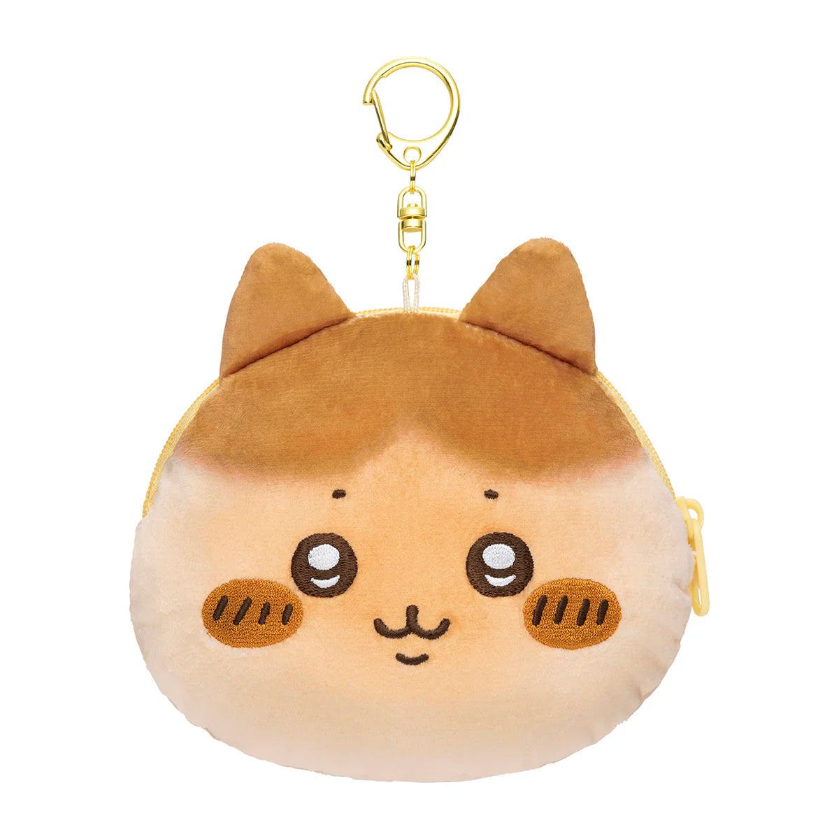 Japan ChiiKawa Bakery Series | ChiiKawa Hachiware Usagi Mini Plush Doll Keychain Plush Bag