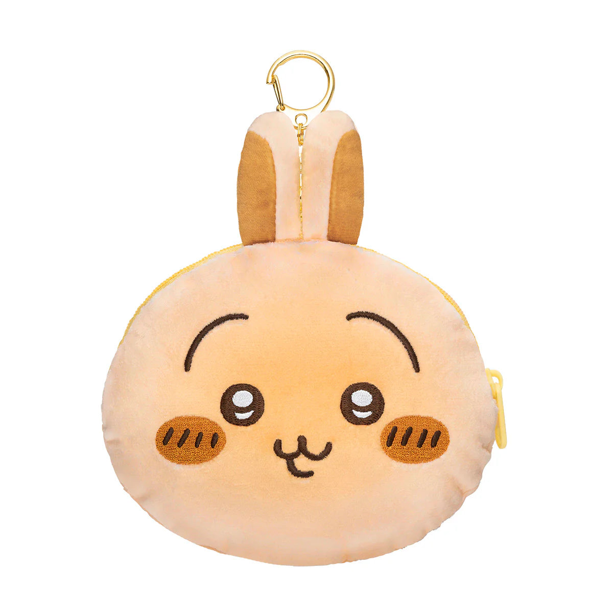 Japan ChiiKawa Bakery Series | ChiiKawa Hachiware Usagi Mini Plush Doll Keychain Plush Bag