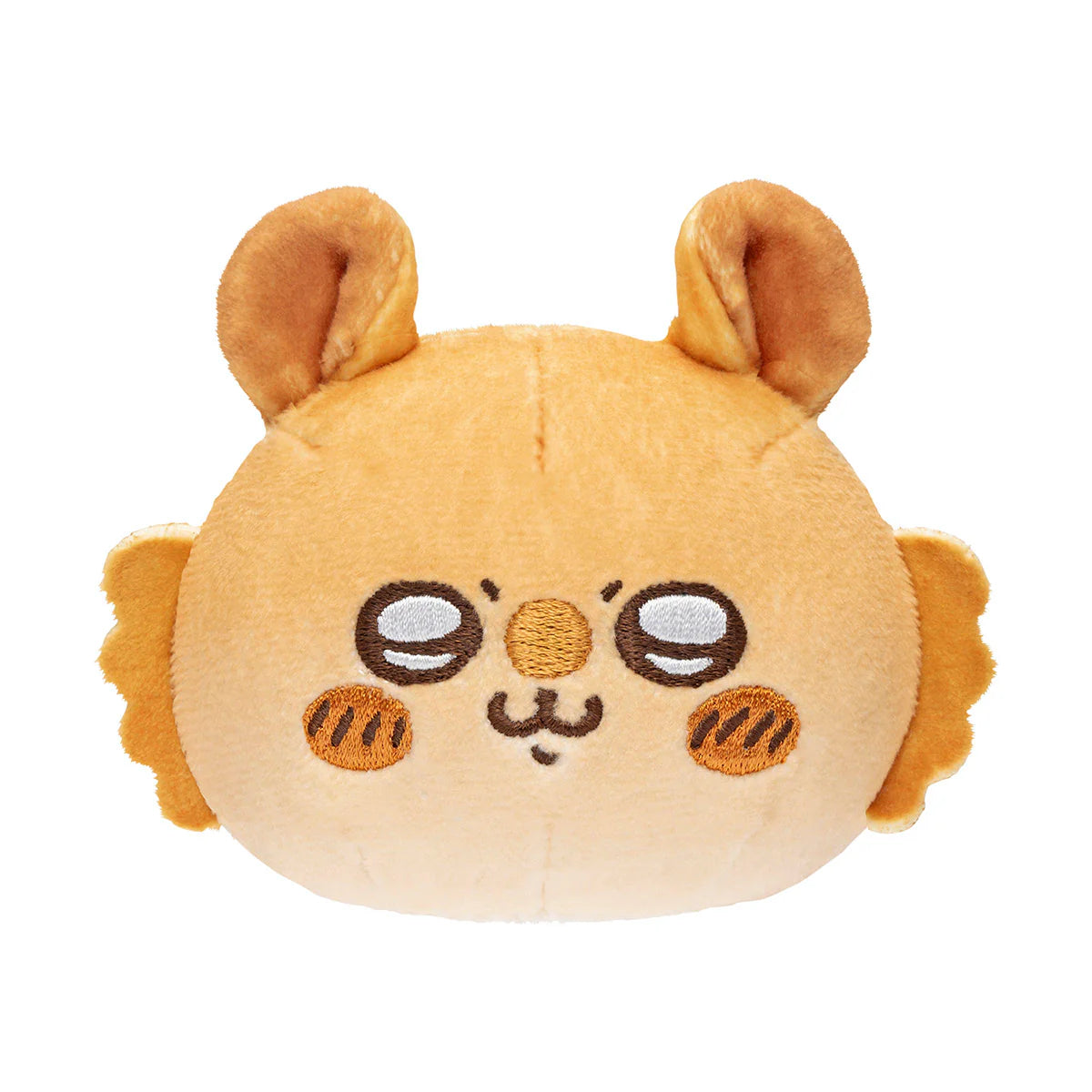 Japan ChiiKawa Bakery Series | ChiiKawa Hachiware Usagi Momonga Kurimanju Rakko Shisa Crab Beetle Mini Plush Doll