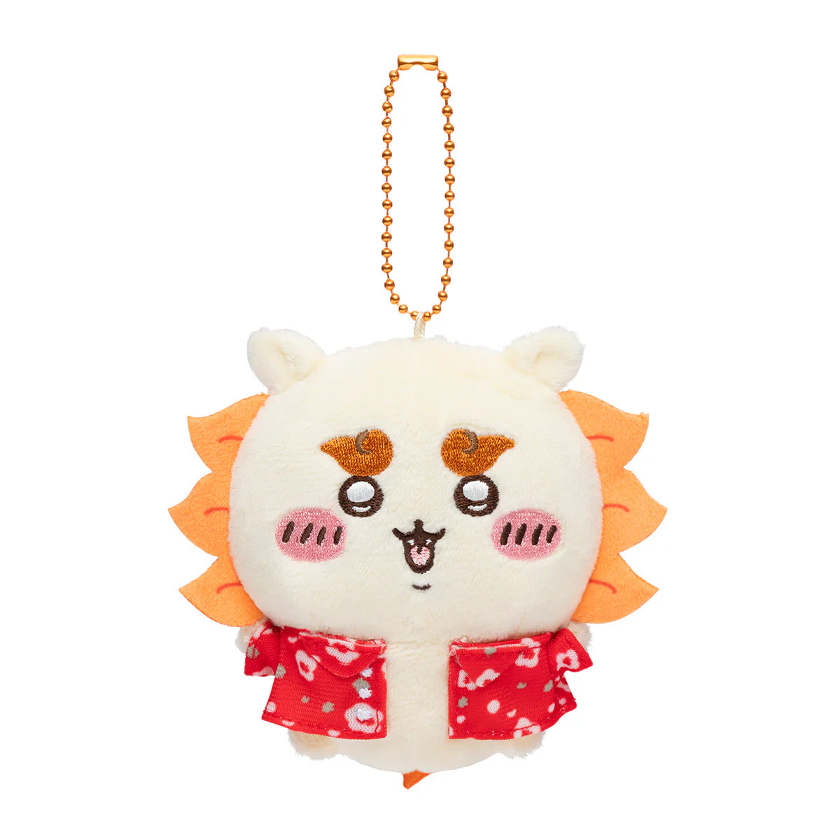 Japan ChiiKawa | ChiiKawa Hachiware Usagi Shisa Cosplay Shisa Plush Doll Keychain Kawaii items Room Decoration doll