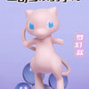 ポケモンキャラクターフィギュア 17cm ミュウ - おもちゃコレクション