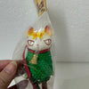 Japan Artist Yasu | Ebineko Boss No. 29 - Sofubi Figure Soft Vinyl Rare