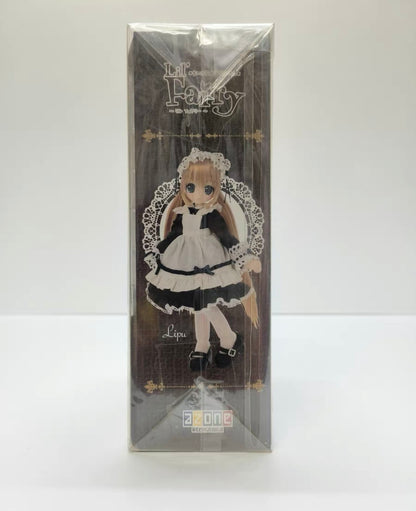 AZONE 1/12 Lil’ Fairy Small Maid | Lipu - 2013 Limited Edition Rare NEW