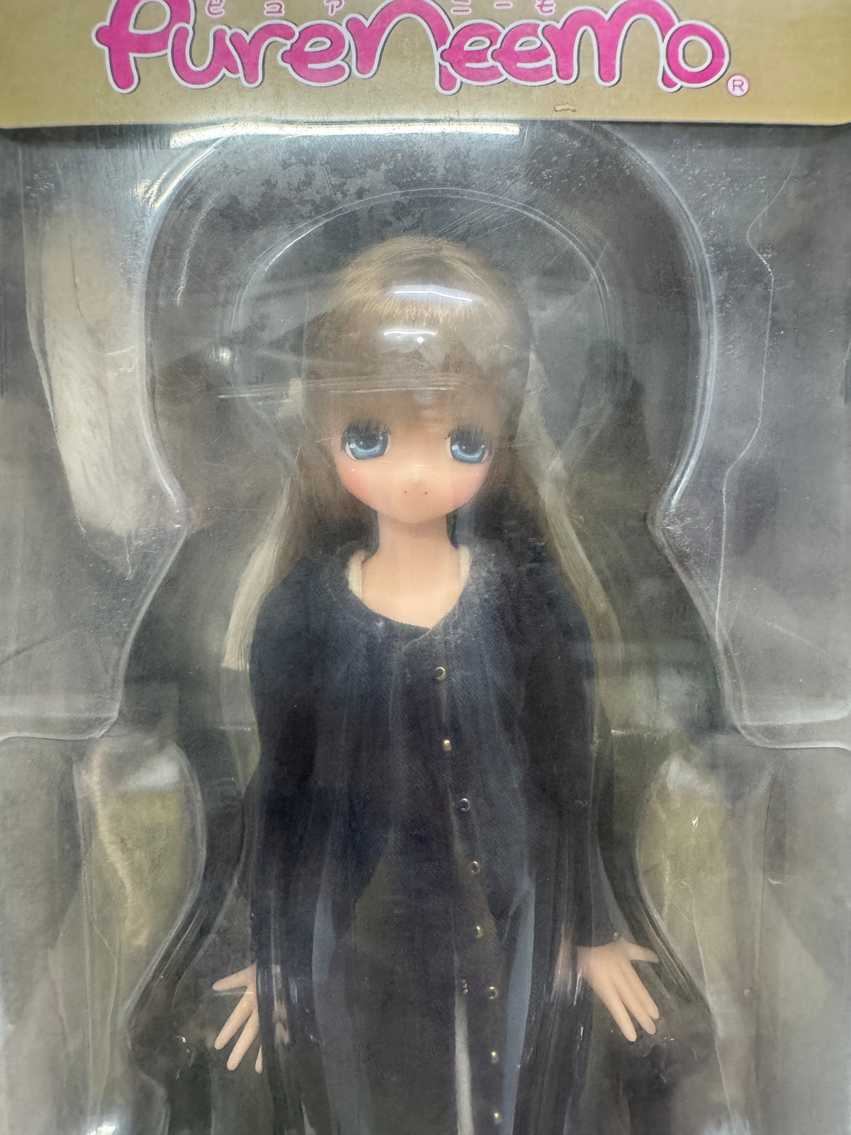 AZONE 1/6 Animals of Komorebi Forest ♪ Rabbit | Miu - 2013 Limited Edition Rare NEW