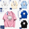 ちいかわTシャツシリーズ | ちいかわ ハッピーピクニック - かわいいファッションアイテム