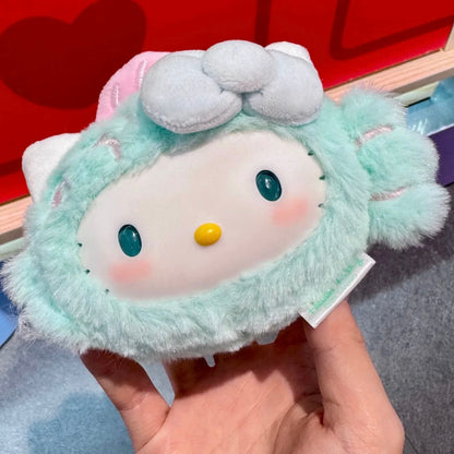 Sanrio Characters Hello Kitty | Lucky Koi - Collectable Toys Mystery Blind Box