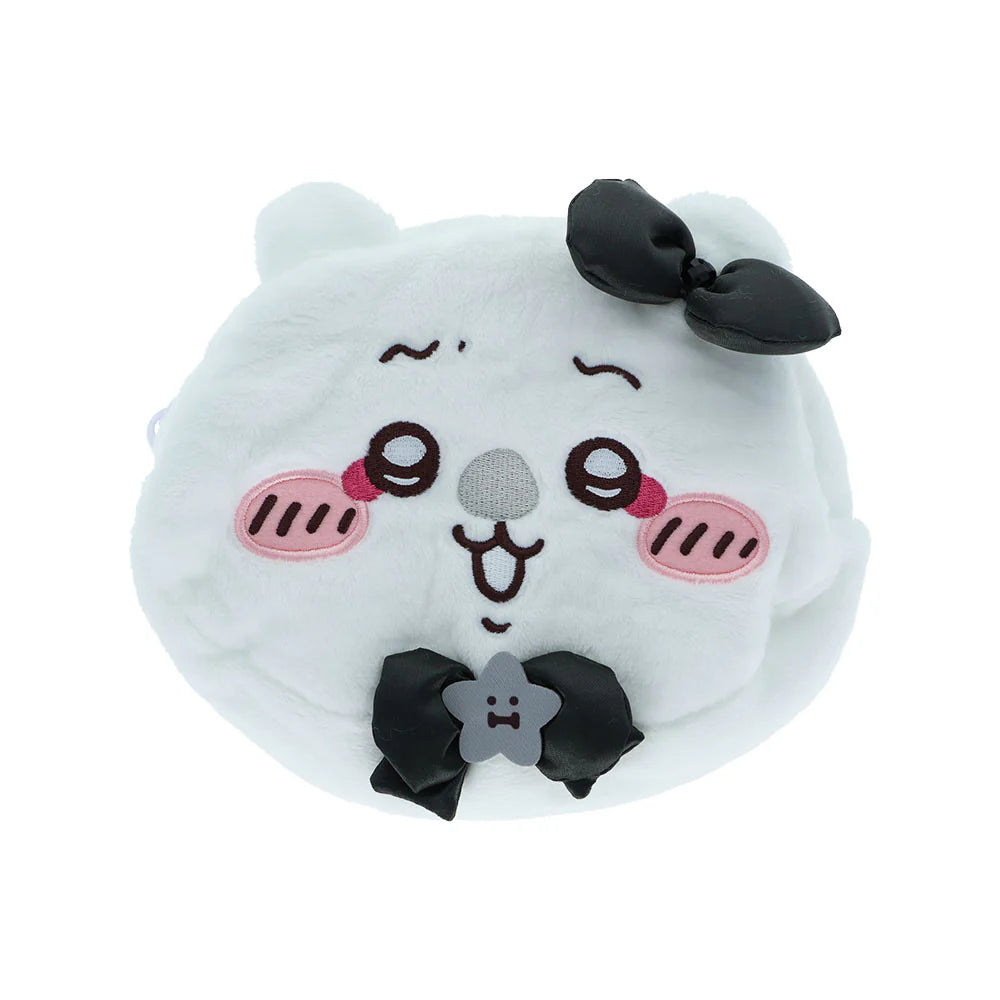 Japan ChiiKawa Magic Girl Series | ChiiKawa Hachiware Usagi Momonga Cute Plush Doll Reversible Bag - Kawaii items Room Decoration Doll
