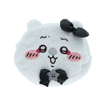Japan ChiiKawa Magic Girl Series | ChiiKawa Hachiware Usagi Momonga Cute Plush Doll Reversible Bag - Kawaii items Room Decoration Doll