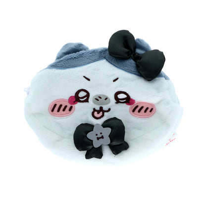 Japan ChiiKawa Magic Girl Series | ChiiKawa Hachiware Usagi Momonga Cute Plush Doll Reversible Bag - Kawaii items Room Decoration Doll