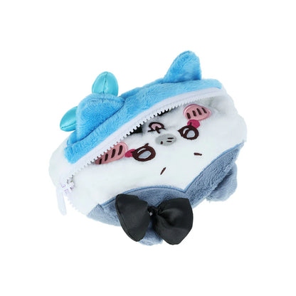 Japan ChiiKawa Magic Girl Series | ChiiKawa Hachiware Usagi Momonga Cute Plush Doll Reversible Bag - Kawaii items Room Decoration Doll