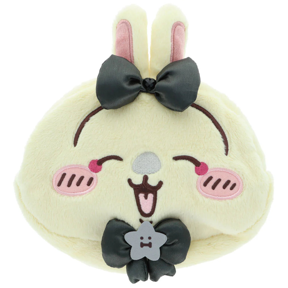 Japan ChiiKawa Magic Girl Series | ChiiKawa Hachiware Usagi Momonga Cute Plush Doll Reversible Bag - Kawaii items Room Decoration Doll