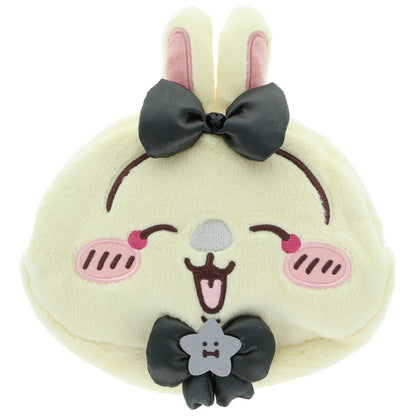 Japan ChiiKawa Magic Girl Series | ChiiKawa Hachiware Usagi Momonga Cute Plush Doll Reversible Bag - Kawaii items Room Decoration Doll