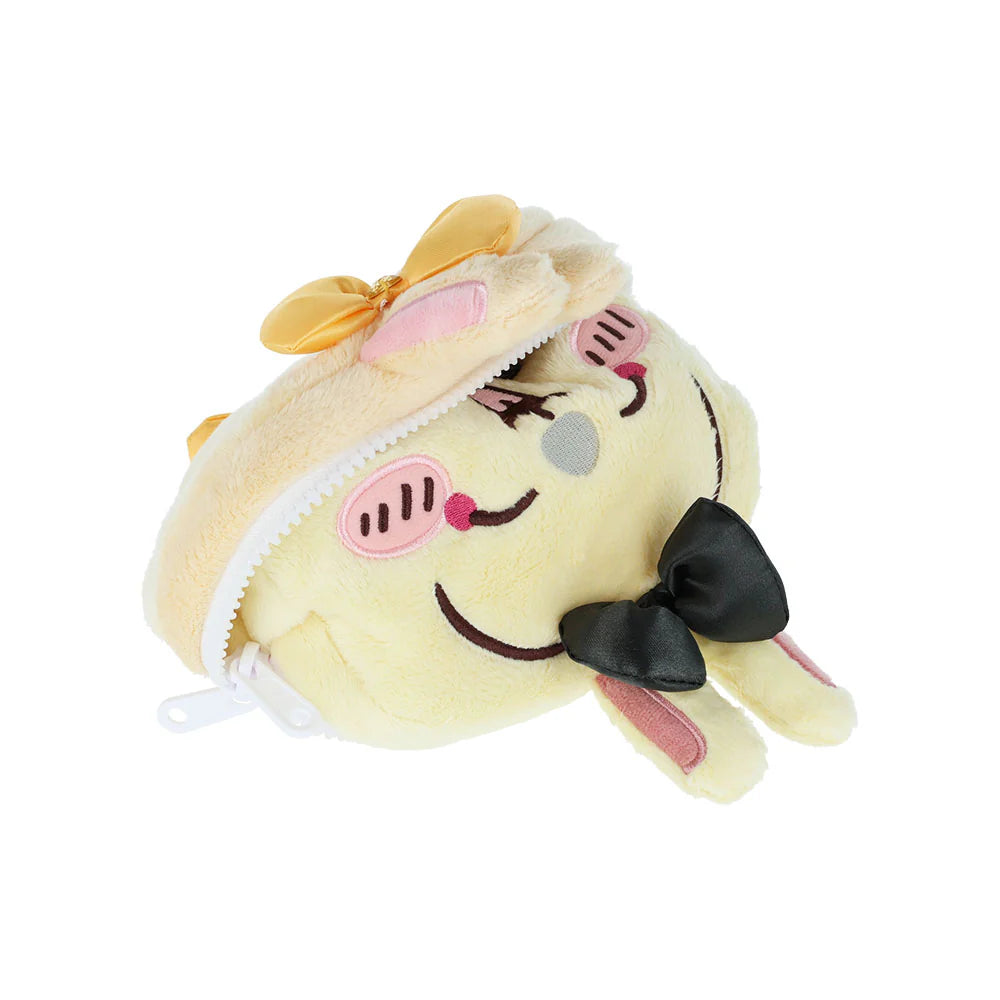 Japan ChiiKawa Magic Girl Series | ChiiKawa Hachiware Usagi Momonga Cute Plush Doll Reversible Bag - Kawaii items Room Decoration Doll