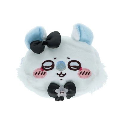 Japan ChiiKawa Magic Girl Series | ChiiKawa Hachiware Usagi Momonga Cute Plush Doll Reversible Bag - Kawaii items Room Decoration Doll