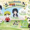 一番くじ×ナルト疾風伝 忍者パンダパラダイス限定版 | ナルト サスケ 我愛羅 イタチ カカシ A B C D E F G H賞 ぬいぐるみ グラス コインケース ピンズ - コレクタブルトイ ミステリーブラインドボックス