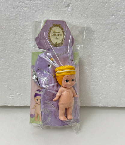 Sonny Angel Mini Figure | Laduree Patisseries Collection Series - 2014 Old Version Retried Collectable Toys Mystery Blind Box