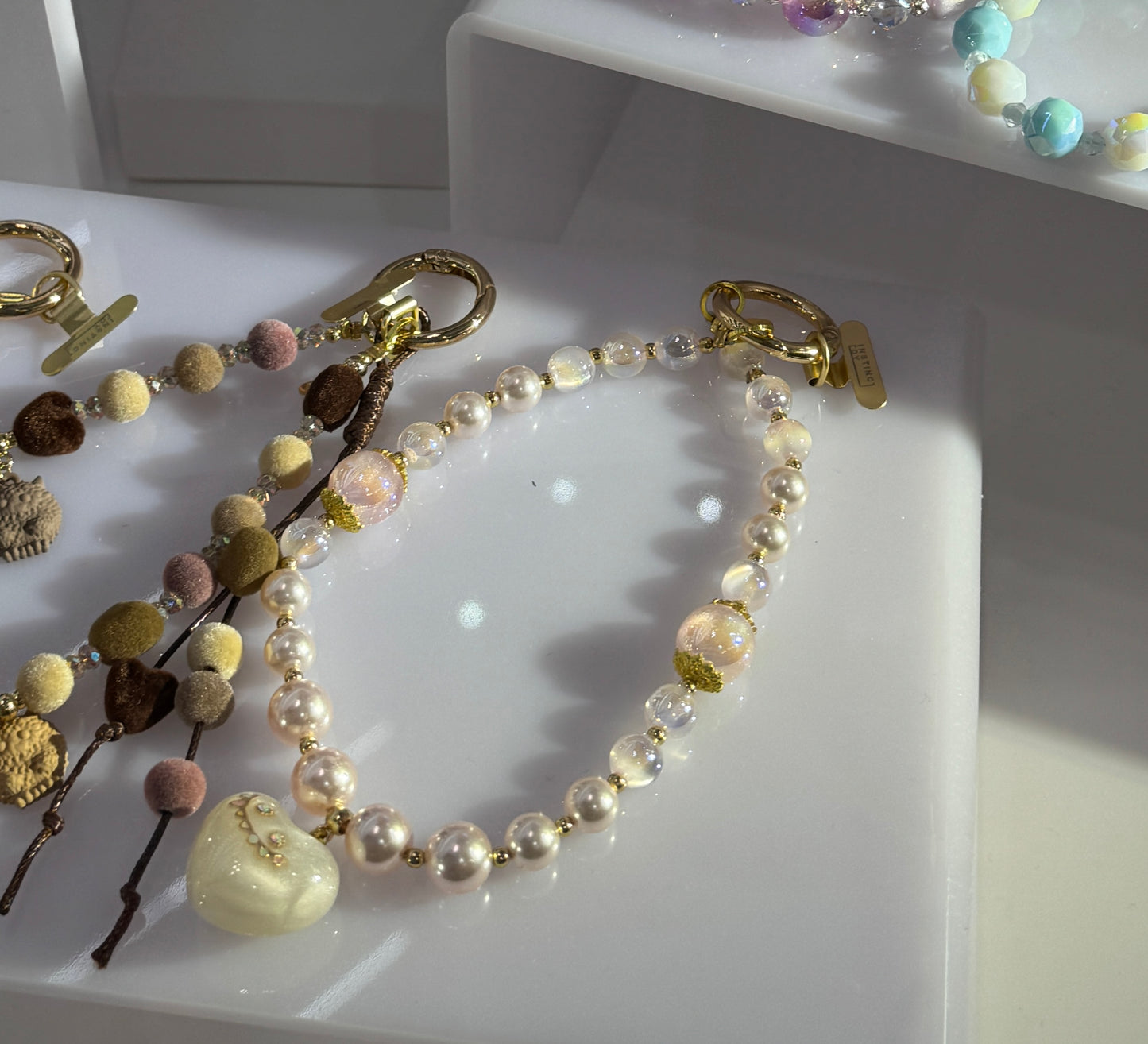 Japan Instinctoy Charm Series 1 | High Class Handmade Charm -  Super Rare Original Figure