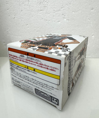 Japanese Anime Haikyu!! DXF Vol 4 | Kuroo Tetsuro Sugawara Koushi Figure - 2014 Retried Toy Collection