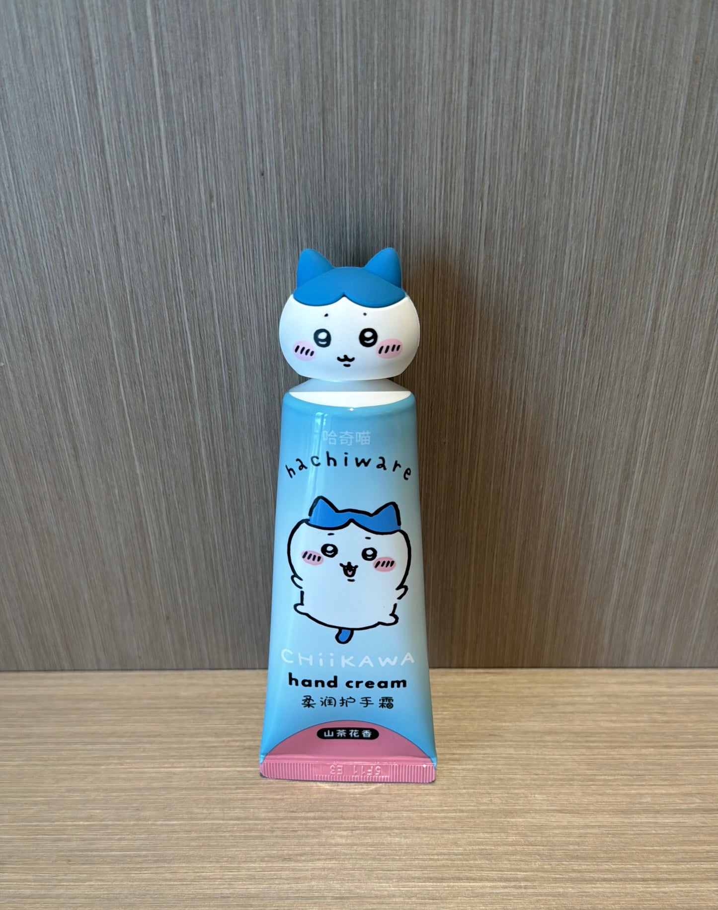 ChiiKawa X Miniso Hot Summer Series | ChiiKawa Hachiware Usagi Icon Hand Cream - Kawaii Items Skin Care Products