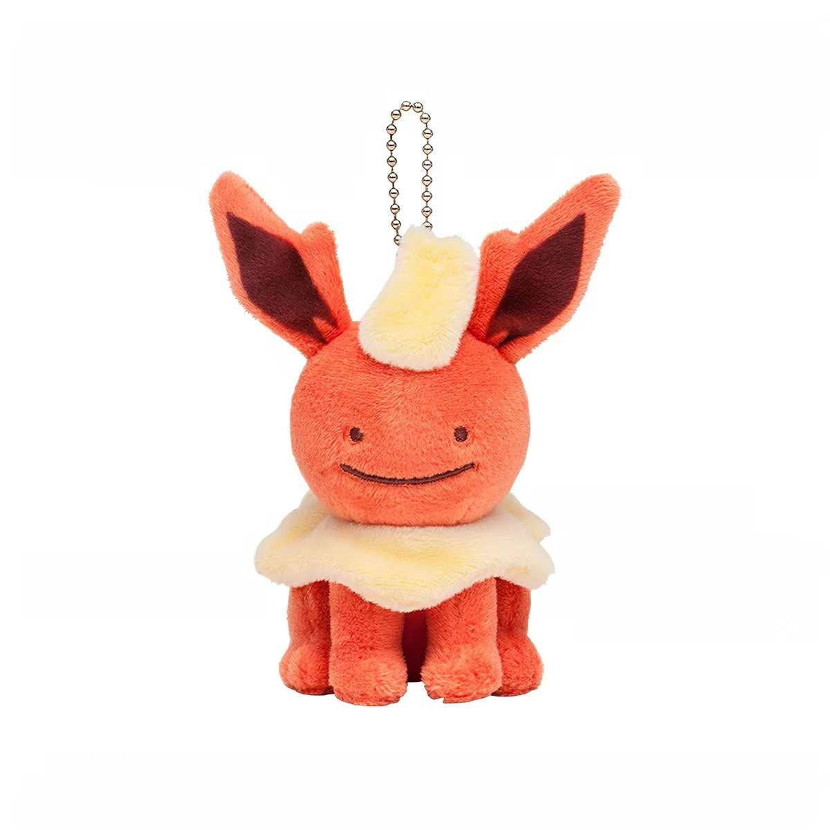 Japan Cartoon Pokemon Center Ditto Crossover Part 3 Eevee Evolution Evolve | Eevee Vaporeon Jolteon Flareon Espeon Umbreon Leafeon Glaceon Sylveon - Mascot Mini Plush Doll