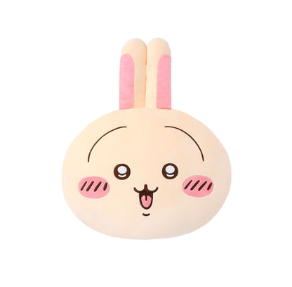 [Pre-Order] Japan ChiiKawa All Usagi Lottery | Prize A B C D E - Giant Plush Doll Cushion Bag Keychain Pins Kawaii items Room Decoration