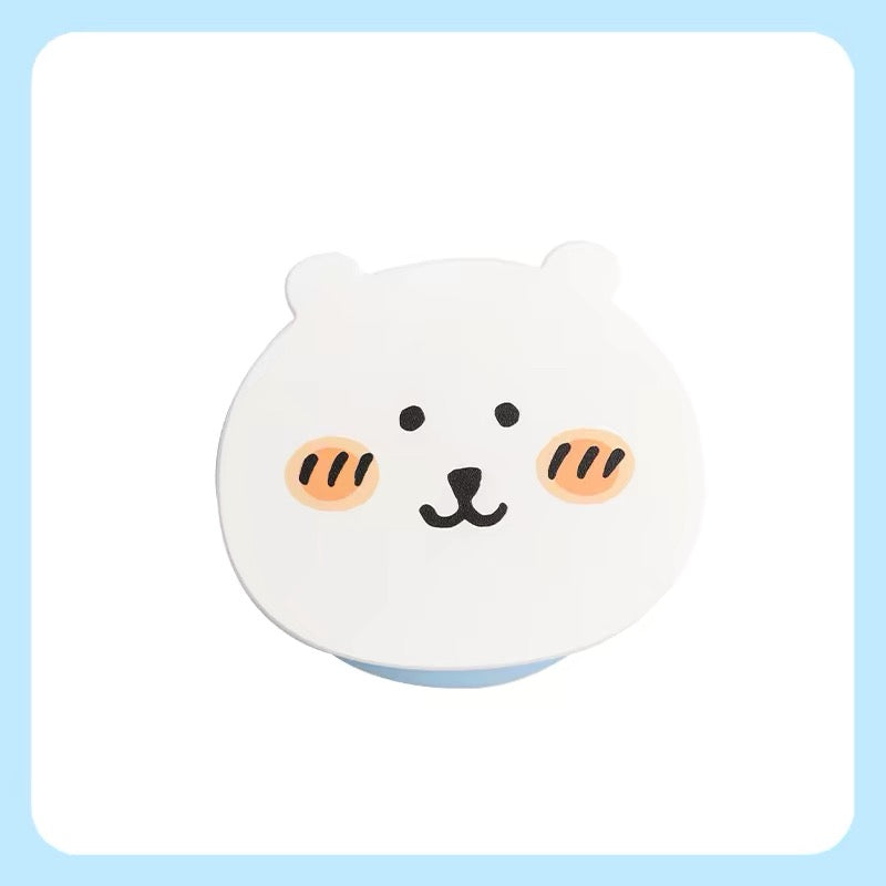 Japanese Cartoon Sweet Friends Style | Hello Kitty My Melody Kuromi Cinnamoroll Pompompurin Pochacco Hangyodon Phone Stand (副本)