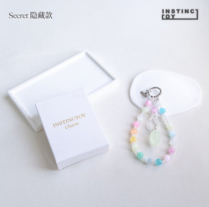 Japan Instinctoy Charm Series 1 | High Class Handmade Charm -  Super Rare Original Figure